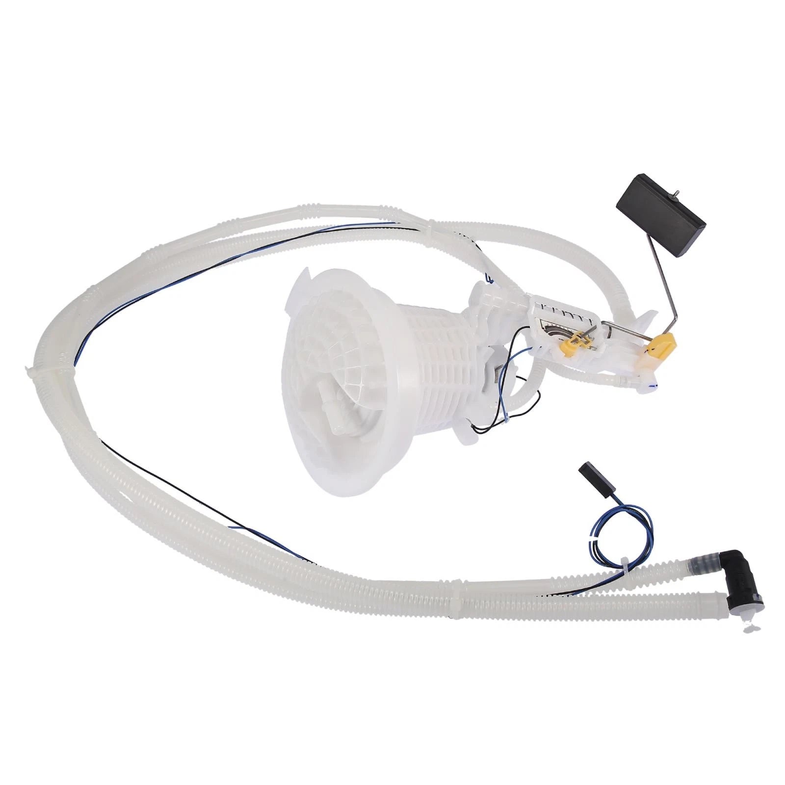 Electric Fuel Pump 68145782AA FT4018 E7279A for Dodge Challenger (2008–2016)