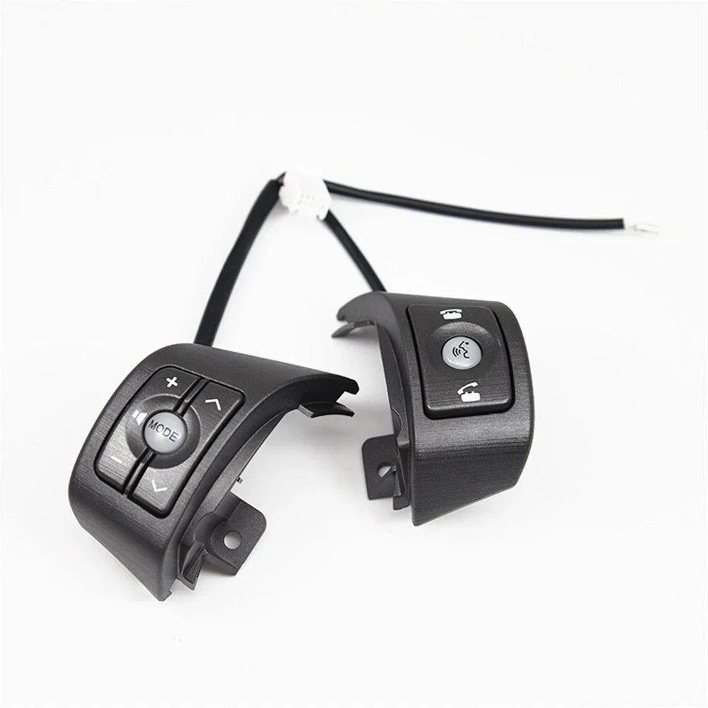 Multi-Function Steering Wheel Button for 09-11 Toyota RAV4 (2009-2011)