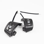 Multi-Function Steering Wheel Button for 09-11 Toyota RAV4 (2009-2011)