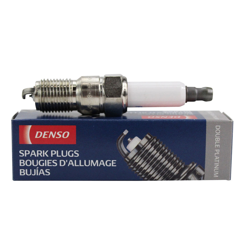 Spark Plug 5092 for Buick Lucerne, Cadillac DeVille, Ford Focus, Mazda 3, 6