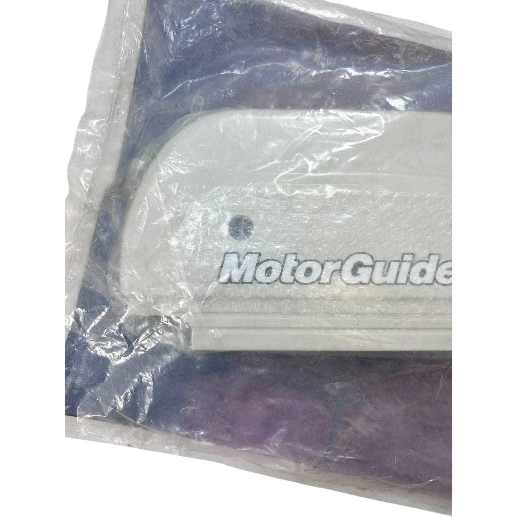 Right Side Salt Water Deck Plate for MotorGuide M899800T (OEM)