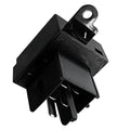 A/C Heater Blower Motor Fan Speed Switch for Ford E-Series (1992–2019)
