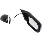 Heated Power Mirror Pair for Nissan Maxima (2009–2014) Paintable