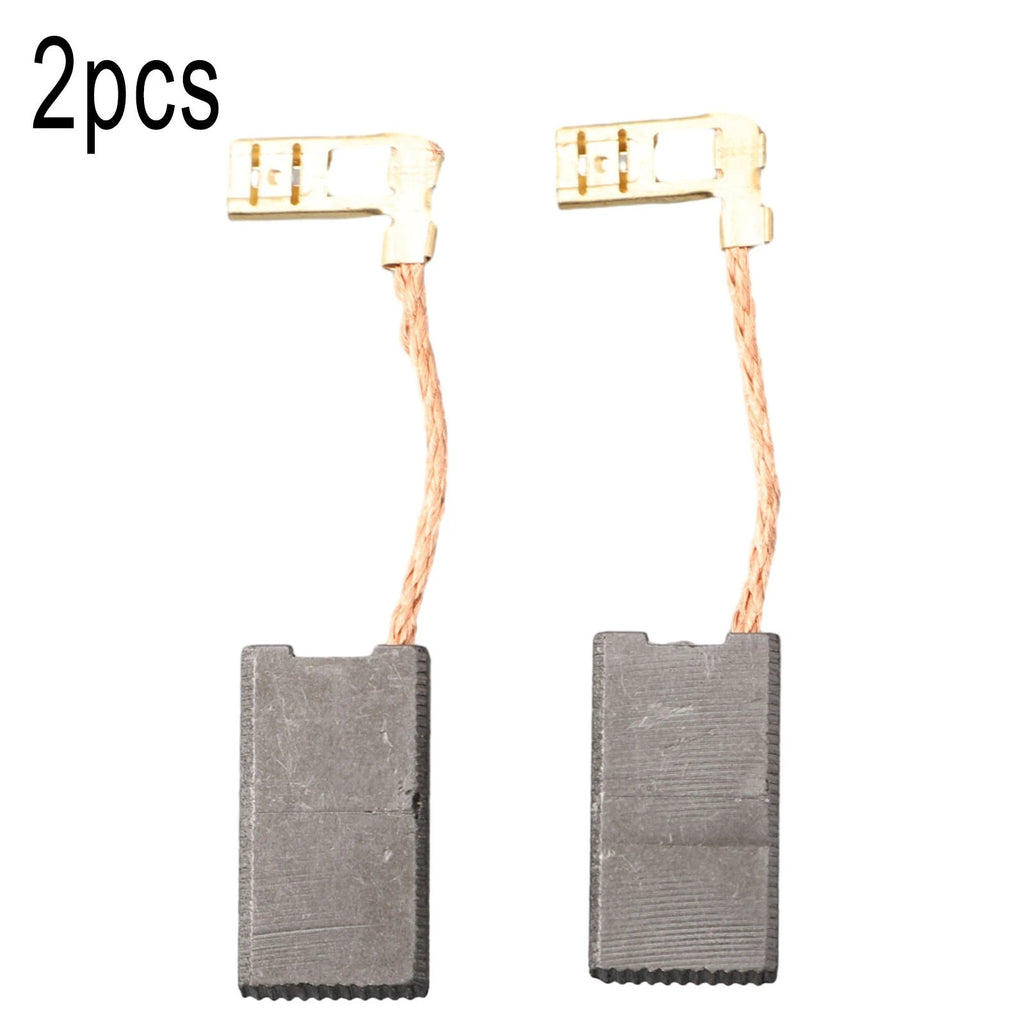 Set of 2 Carbon Brushes for GBH5400, GSH88X (GBH5-38D)