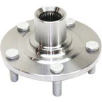 Set of 4 Wheel Hubs for 4WD 4X4 Vehicles