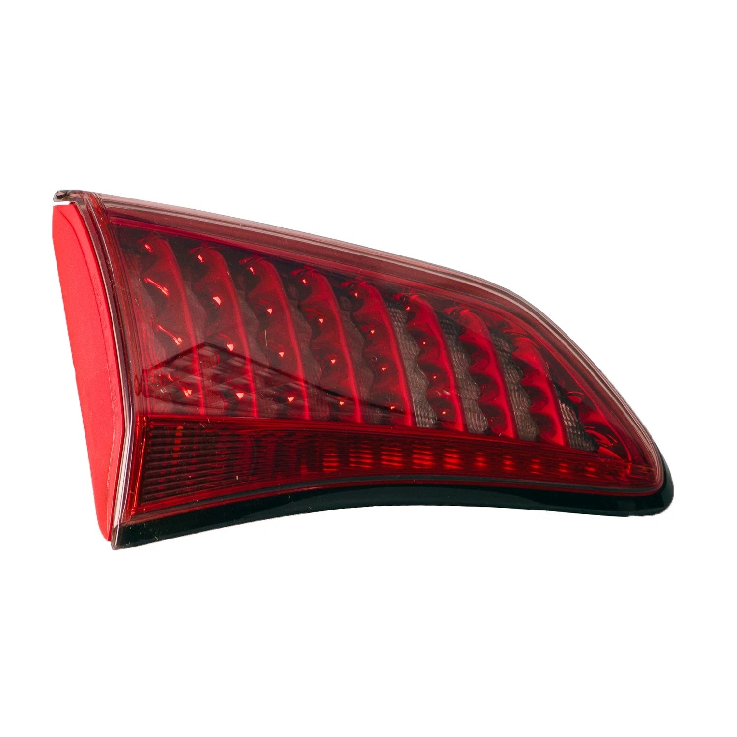 Replacement Driver Side Inner Tail Light Assembly for Toyota RAV4 (2019–2024)