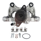 Rear Left Brake Caliper with Bracket for Mazda CX-5 (2016-2020)