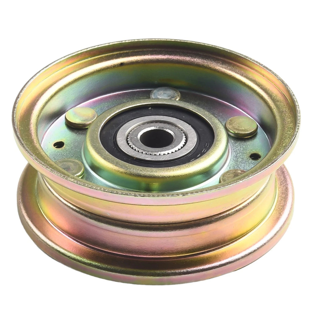 Mower Pulley for Lawn Tractor (Replaces 756-0981) 7.9x7.9x2.8cm