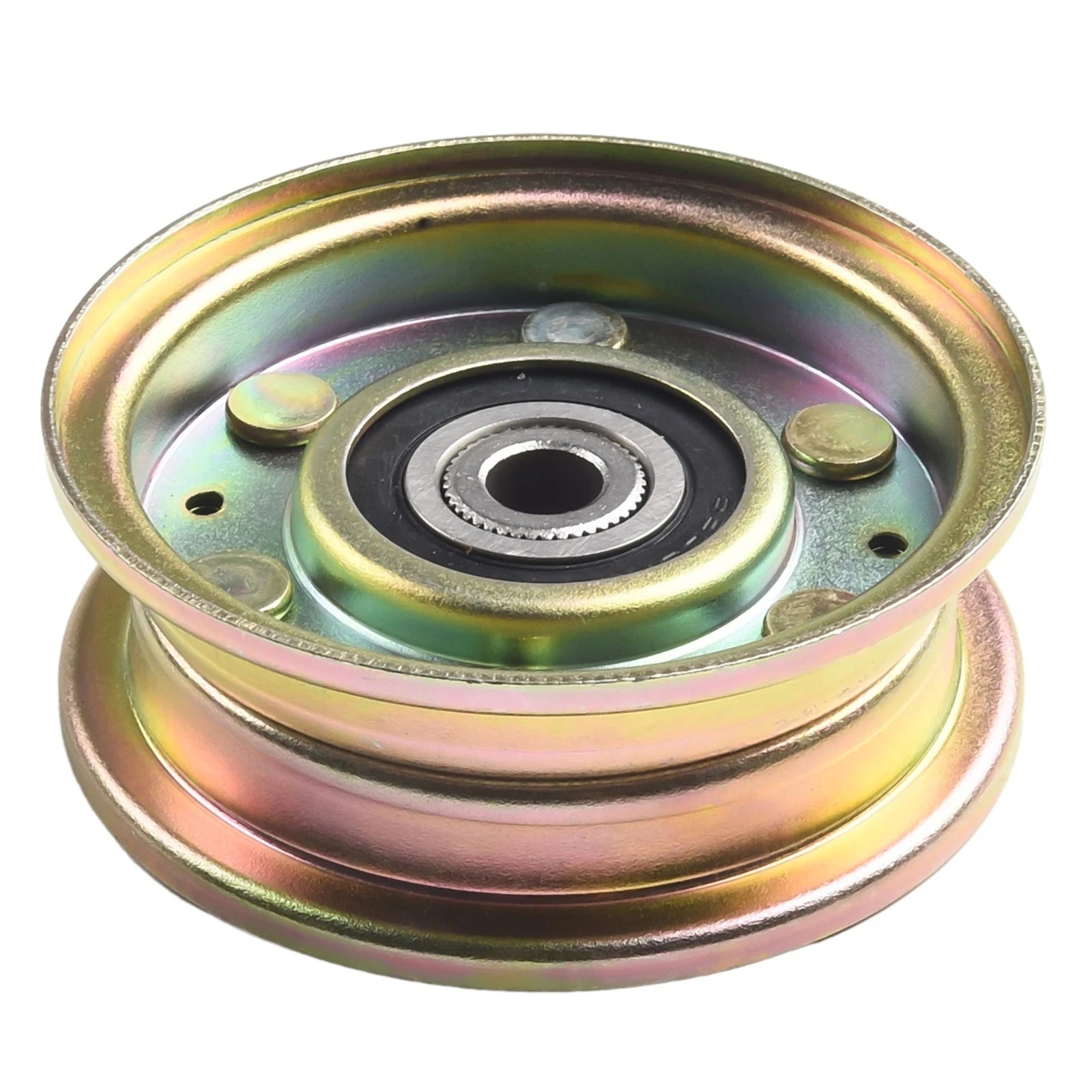 Mower Pulley for Lawn Tractor (Replaces 756-0981) 7.9x7.9x2.8cm