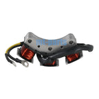 Outboard Stator for Mercury 2 Stroke 86704A10 (1986–2004) 6HP 8HP 9.9HP 20HP 25HP
