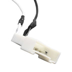 Set of 2 Speaker Wire Harness for Tacoma (2016–2019) 23.5cm