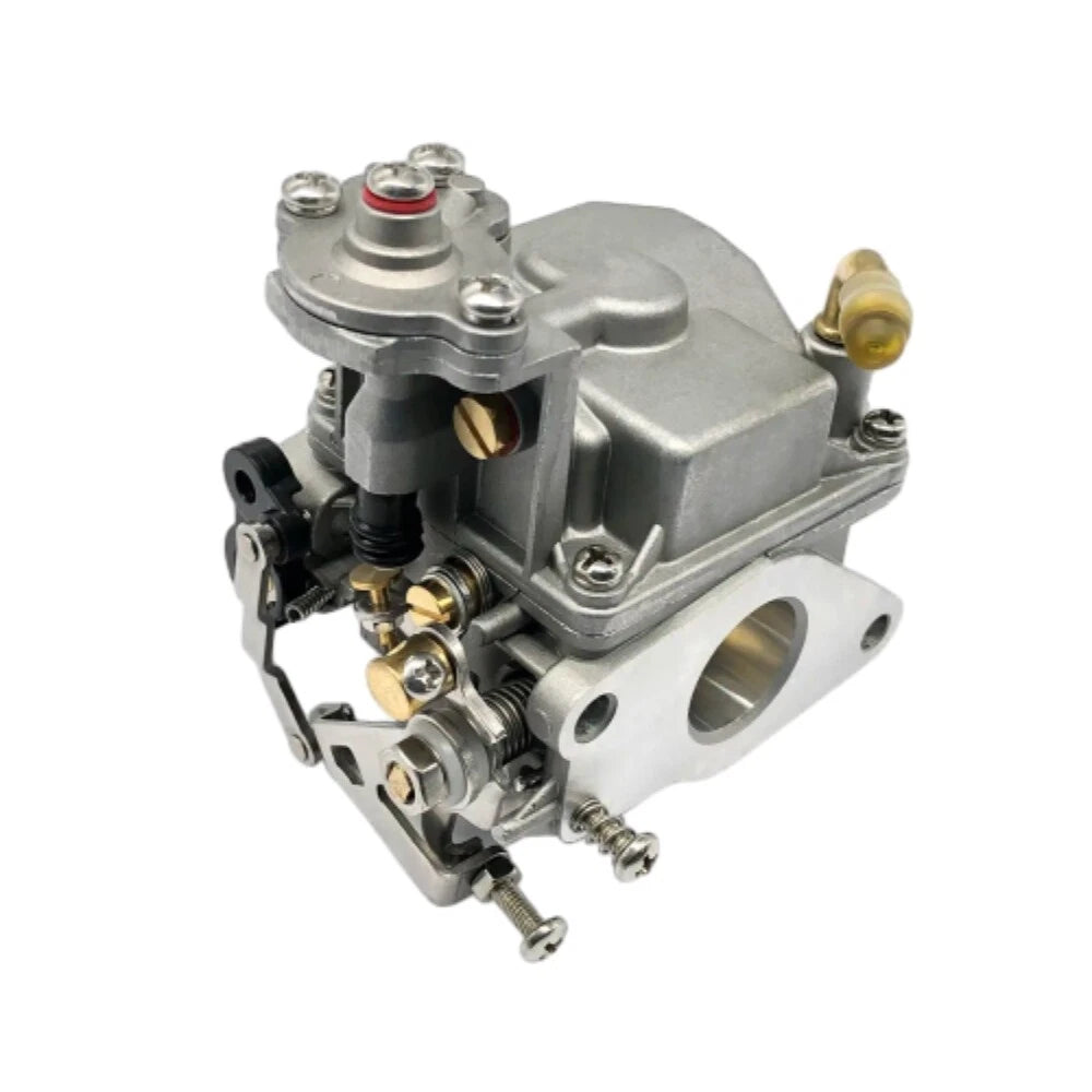 Carburetor for Tohatsu MFS8 MFS9.8 (3V2-03100-2, 3V2031002M)