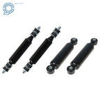 Shock Absorber Set for Club Car DS (1981–2011) & Precedent (2004+) Golf Cart