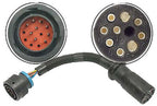Adapter Wire Harness for Mercury (14-10 Pin) Replaces 866337T01