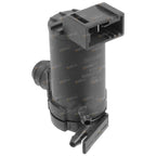Front Washer Pump Motor for Nissan Pathfinder Terrano R50 (1995-2002)