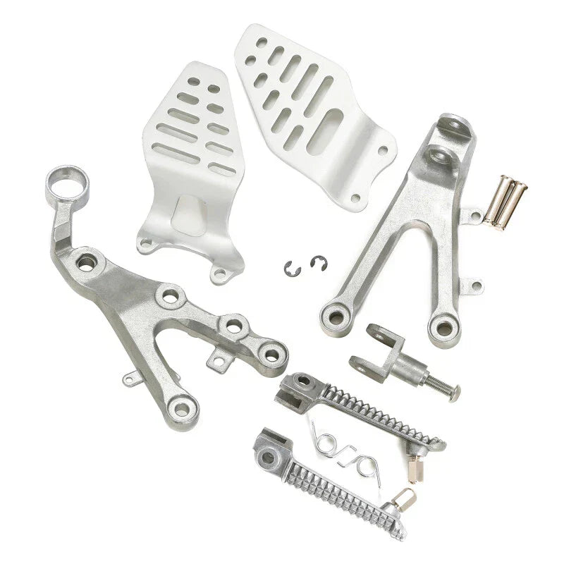Front Footpeg Pegs for Yamaha YZF R6 (2006-2016)