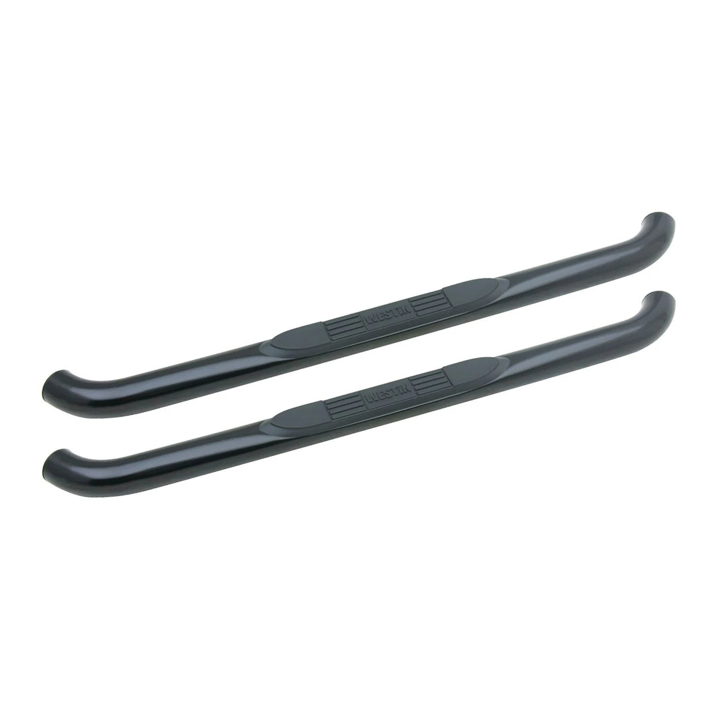 Set of 2 Nerf Bars for Jeep Wrangler (2007–2015)