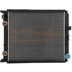Radiator for Hino 238, 258LP, 268 (2005-2007)