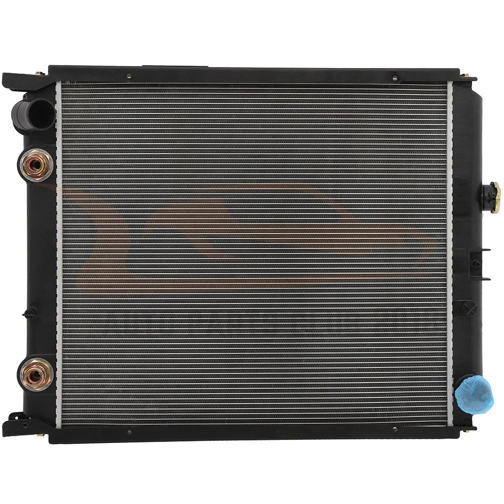 Radiator for Hino 238, 258LP, 268 (2005-2007)