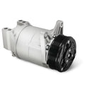 AC Compressor w/Clutch for Nissan Maxima Murano 3.5L (2009–2014) CO11319C 7PK115