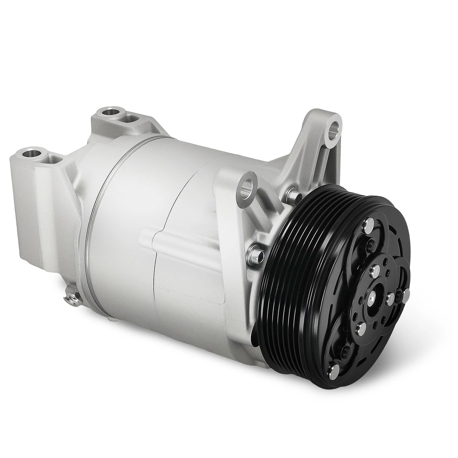 AC Compressor w/Clutch for Nissan Maxima Murano 3.5L (2009–2014) CO11319C 7PK115