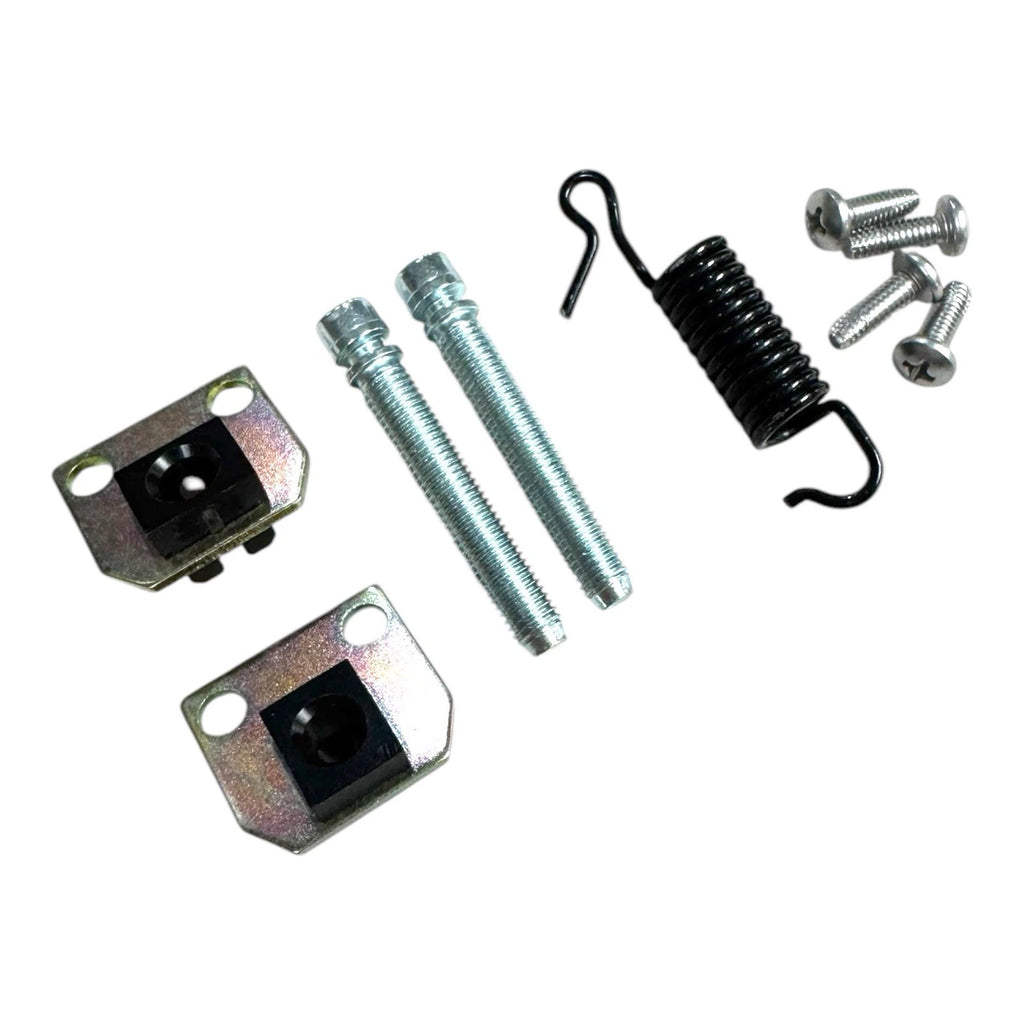 Headlight Adjustment Hardware Kit for 1969 Ford Mustang