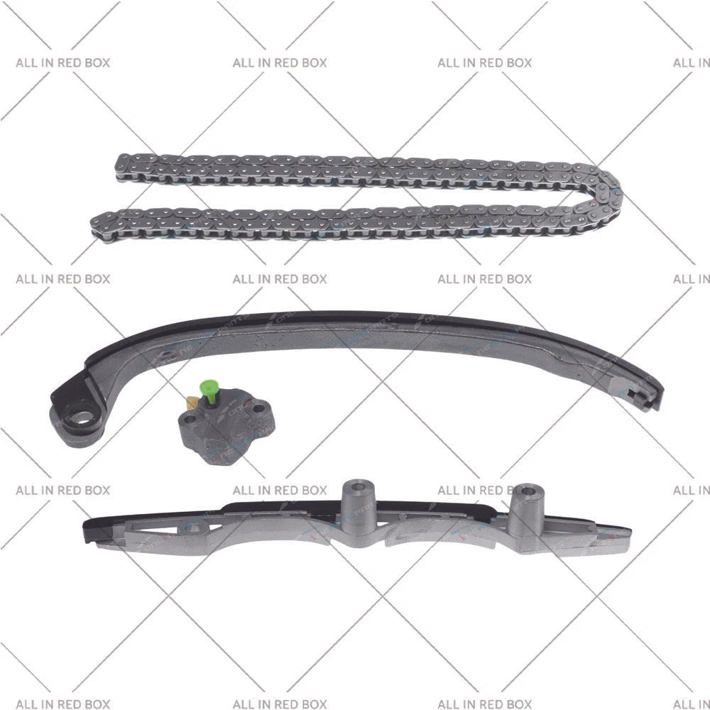Timing Chain Kit for Ford Fairmont Falcon BA BF FG 6cyl 4.0L (2002–2014)
