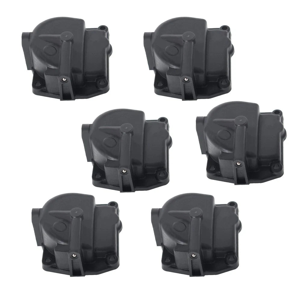 6X Carburetor Float Chamber for Johnson Evinrude 90-175hp (1990â2000)