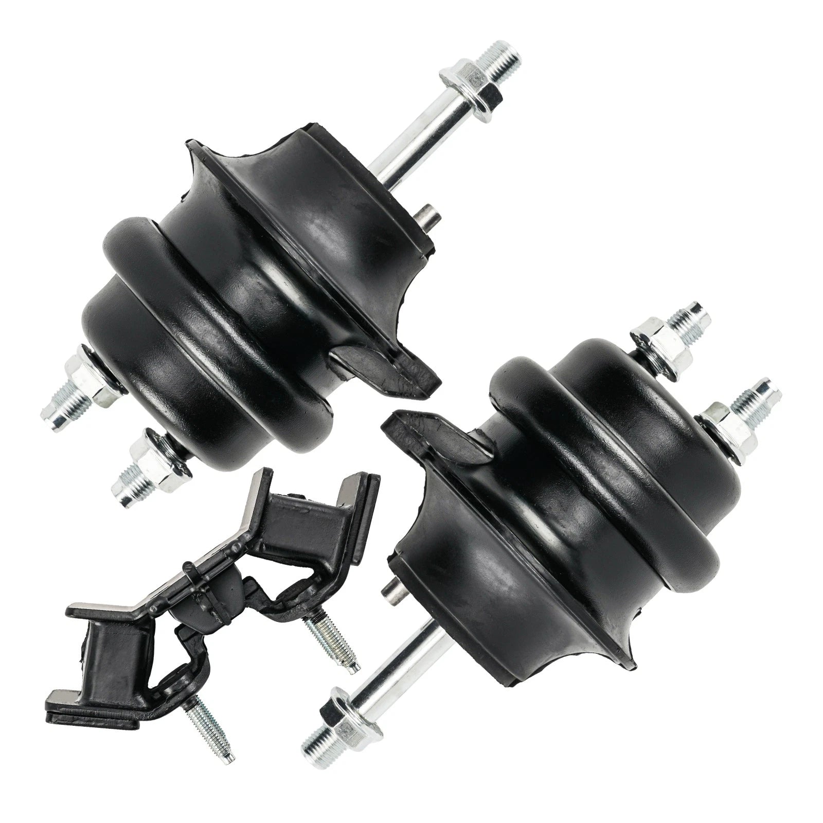 3PCS Engine Motor & Transmission Mount for Lexus GS300 IS300 (1998–2005)