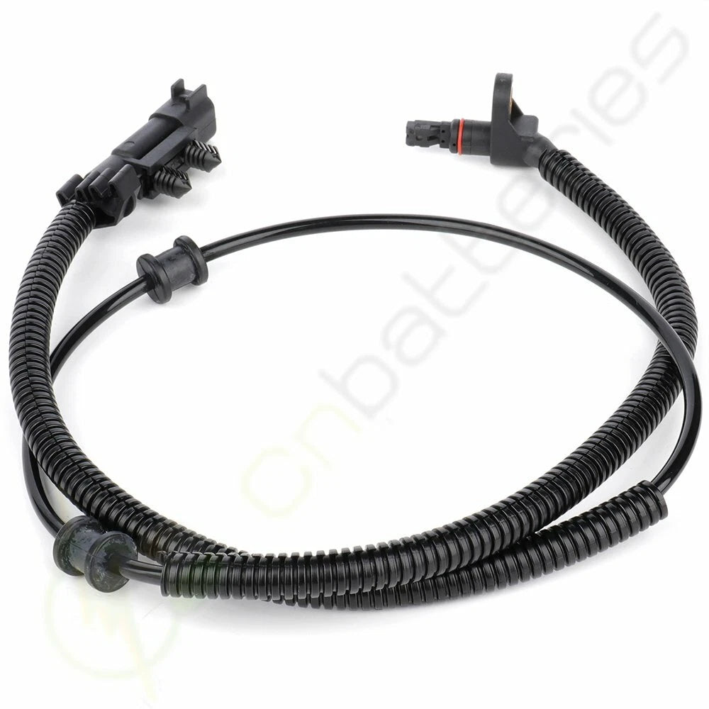 ABS Wheel Speed Sensor for Jeep Liberty (2008–2012)