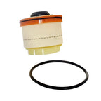 Air Fuel Oil Filter Service Kit for Toyota Hilux KUN26R (2005–2015)
