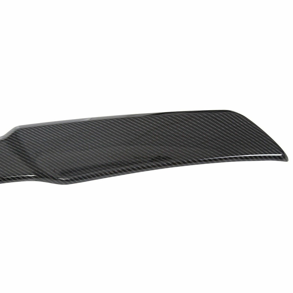 Rear Trunk Wing Spoiler for Corvette C6 Z06 ZR1 (2005–2013)