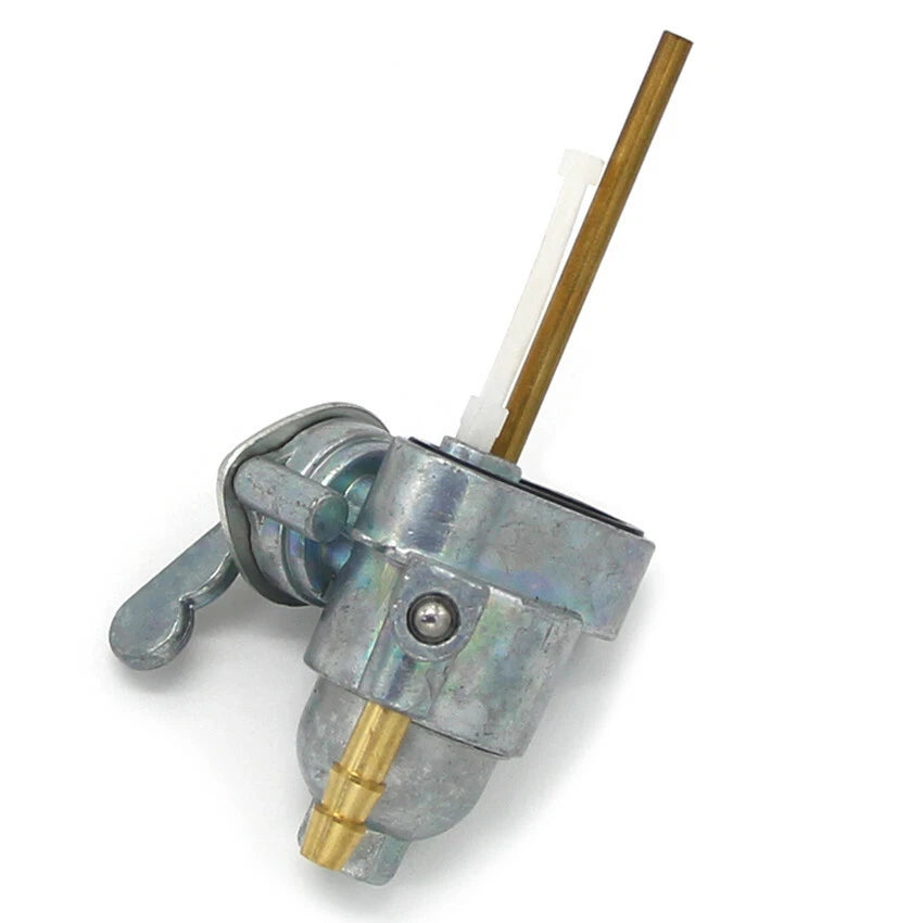 Fuel Petcock for Honda XL250, SL100, Motosport, XR75, XL175, XL350, S90 (1970–1985)