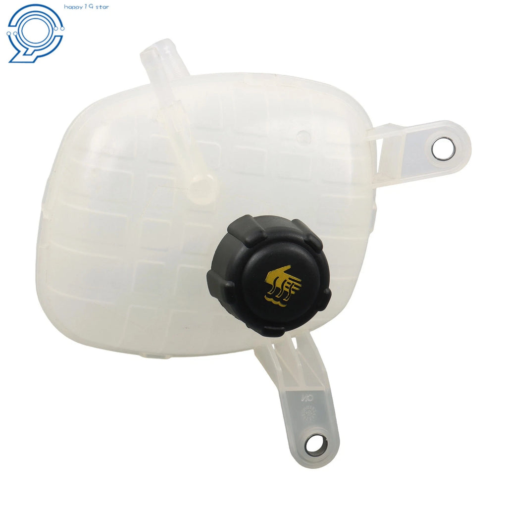 Radiator Coolant Reservoir Overflow Bottle for Nissan Rogue (2021) NI3014141