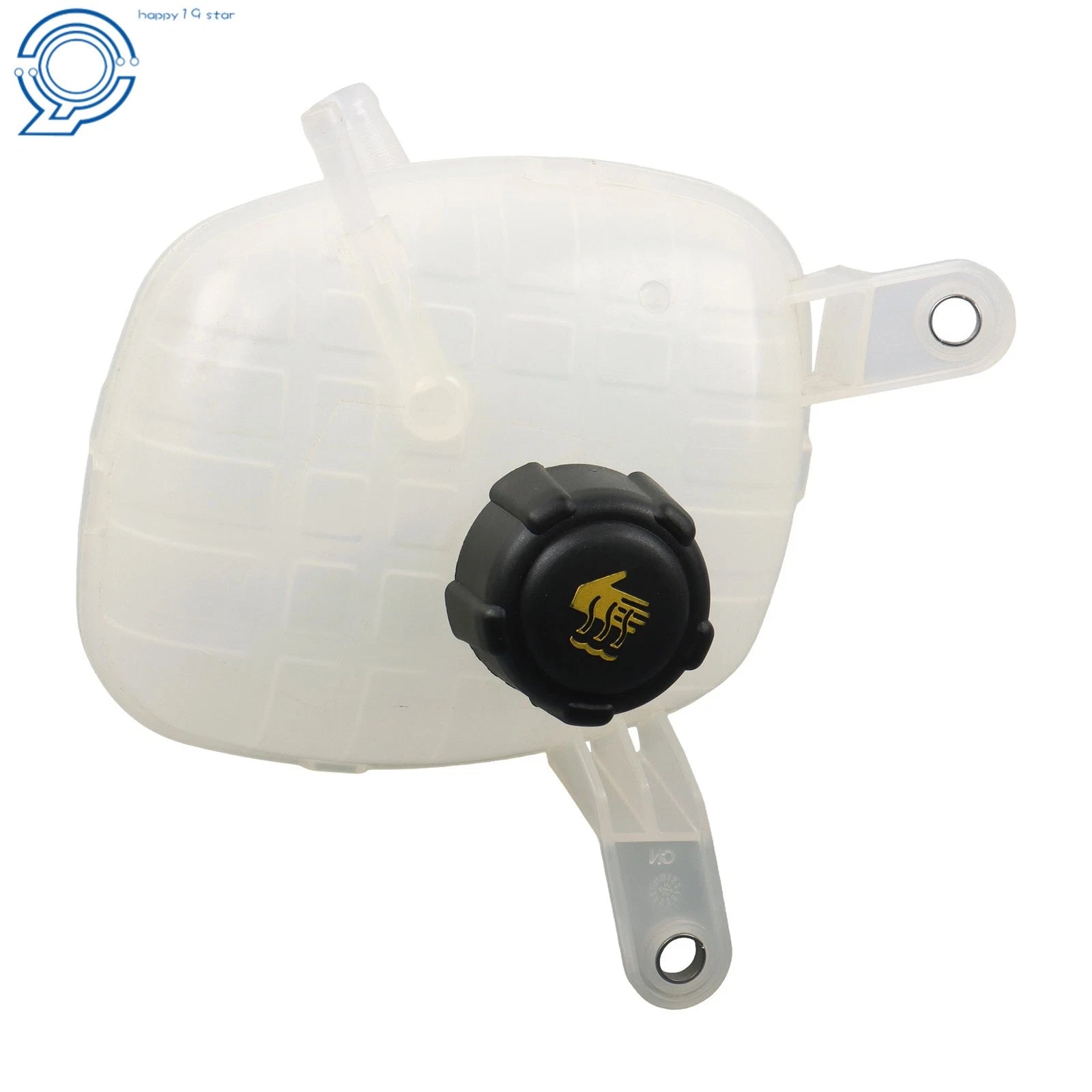 Radiator Coolant Reservoir Overflow Bottle for Nissan Rogue (2021) NI3014141
