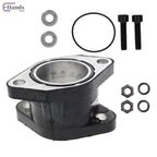 Intake Manifold Boot Joint for Yamaha YFM350 Warrior 350 (1987–2004)