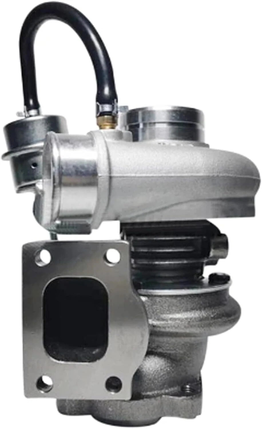 Turbocharger Turbo TB2558 2674A150 for Perkins Phaser 115Ti