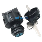 3 Position Ignition Key Switch for Polaris Magnum 330 2003–2005 4012163