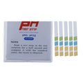 Food PH Test Strips for Testing Lab Accuracy (2023)