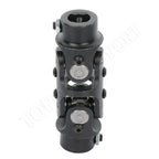 3/4" DD Universal Steering Double U-Joint Shaft