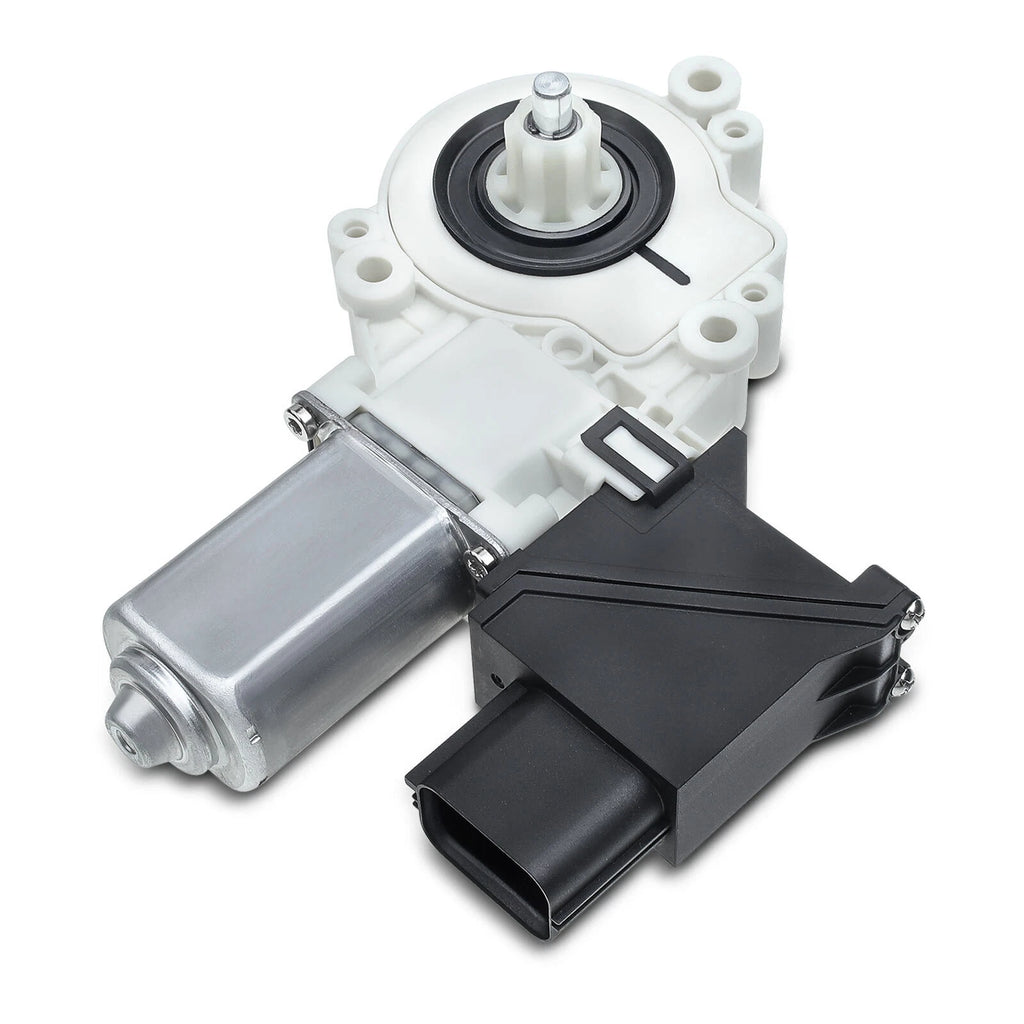 Front Left Window Motor for Ford Expedition Lincoln Navigator (2008-2017)
