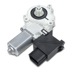 Front Left Window Motor for Ford Expedition Lincoln Navigator (2008-2017)