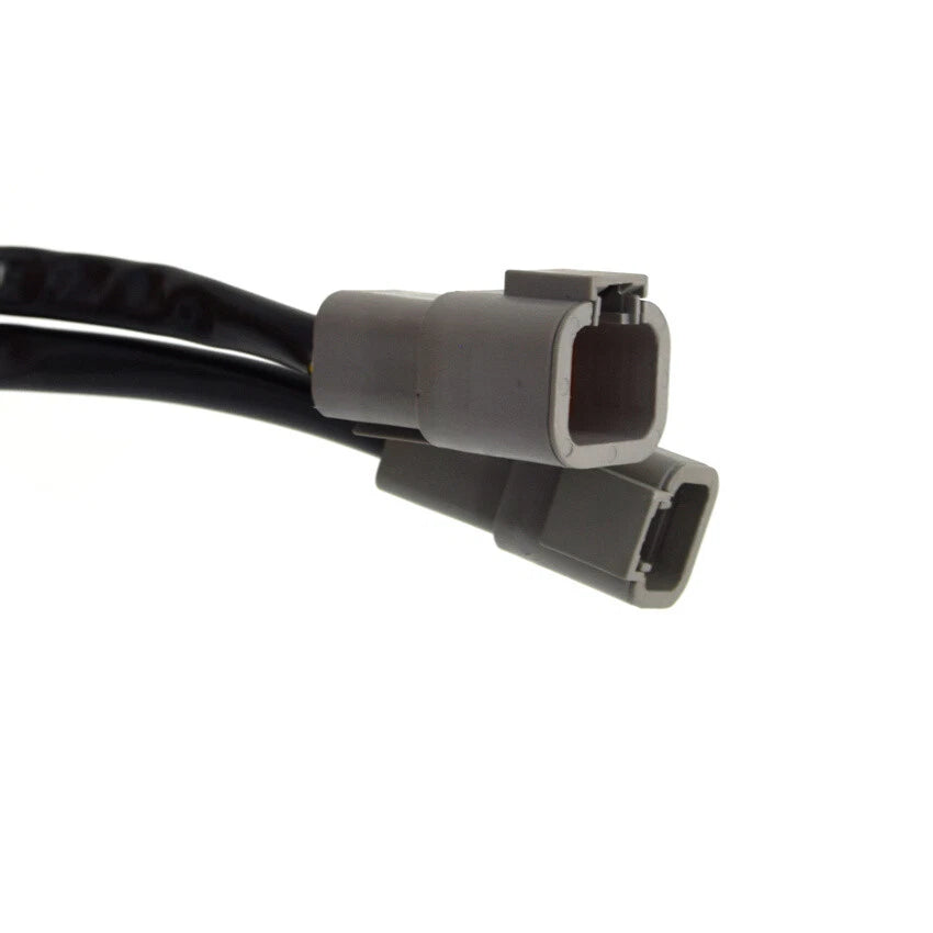 Voltage Rectifier Regulator for Ski-Doo MXZ 600 HO, MXZ 500 SS (2003–2006)