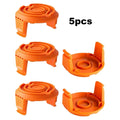 Trimmer Spool Cap for WG150 (Compatible)