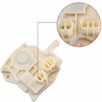 Door Lock Actuator Passenger Side Front Right for Honda