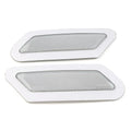 Front Bumper Reflector Turn Signal Light for Audi Q5 SQ5 (2018-2020)