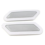 Front Bumper Reflector Turn Signal Light for Audi Q5 SQ5 (2018-2020)