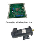 DC Brushed Motor Driver LKDR007B for Automotive Applications (10A Output)