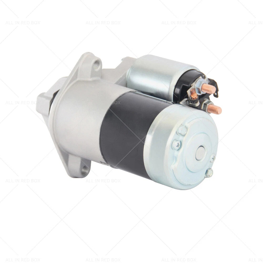 Starter Motor for Mitsubishi Triton (1986–2006)