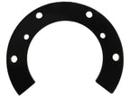 Steering Wheel Adapter Filler Plate for 6 Hole Wheels (Universal)
